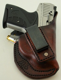 Boberg Arms XR9 Shorty Holsters by Side Guard Holsters