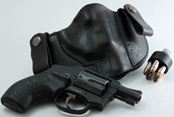 RVHX2 – Thumbreak K/L-Frame Revolver Holster